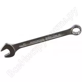 Рожково-накидной ключ Stahlwille 13 40081212