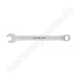 Комбинированный ключ STELS 15211