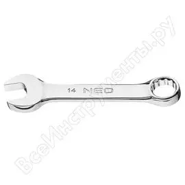 Комбинированный ключ NEO Tools 09-766