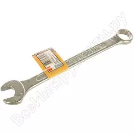 Комбинированный ключ HELFER HF002009