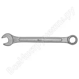 Комбинированный ключ KRAFT Master 700720