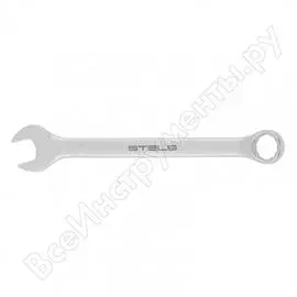Комбинированный ключ STELS 15221