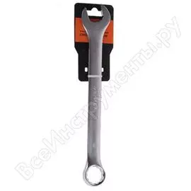 Комбинированный ключ Эврика ER-31016