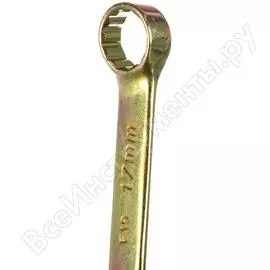 Комбинированный ключ СИБРТЕХ 14982