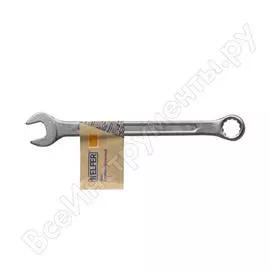 Комбинированный ключ HELFER HF002013