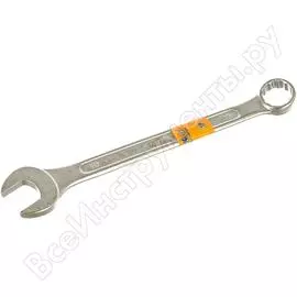 Комбинированный ключ KRAFT Master 700724