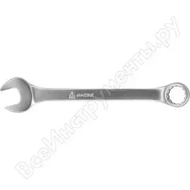 Комбинированный ключ МАСТАК 021-10021H