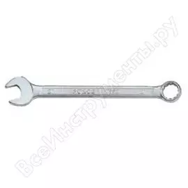 Комбинированный ключ FORCE 75525