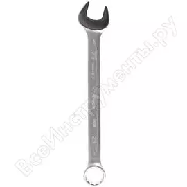 Комбинированный ключ HANS 1161M25