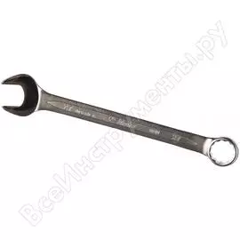 Комбинированный ключ HANS 1161M27