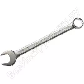 Комбинированный ключ FORCE 75528