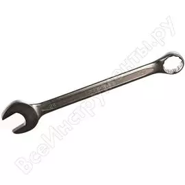 Комбинированный ключ Эврика ER-53281