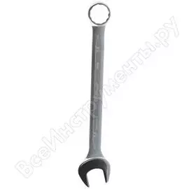 Комбинированный ключ HANS 1161M34