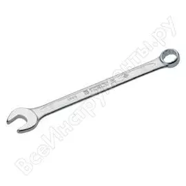 Удлиненный комбинированный ключ IZELTAS 0330020034