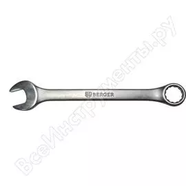 Ключ комбинированный Berger BG BG1191