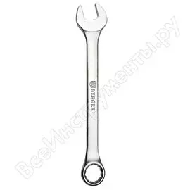 Комбинированный ключ Berger BG BG1263