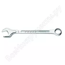 Комбинированный ключ FORCE 75541