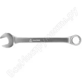 Комбинированный ключ МАСТАК 021-10007H