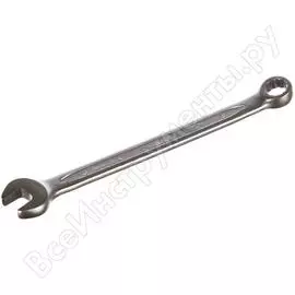 Комбинированный ключ HANS 1161M08