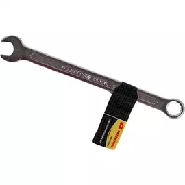 Комбинированный ключ abtomtool рroffi din3113, crv, 14х14 мм, 55014