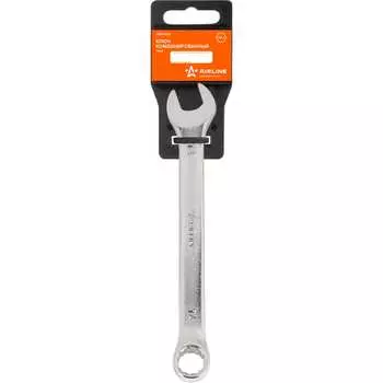 Комбинированный ключ Airline ATAF009