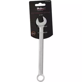 Комбинированный ключ Airline AT-CS-09