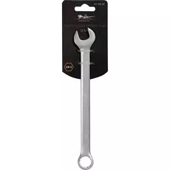 Комбинированный ключ Airline AT-CS-07