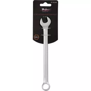 Комбинированный ключ Airline AT-CS-06
