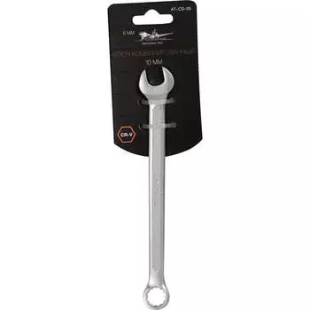 Комбинированный ключ Airline AT-CS-05