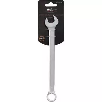 Комбинированный ключ Airline AT-CS-08