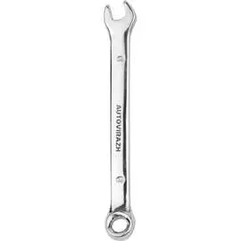 Комбинированный ключ AUTOVIRAZH AV-211006