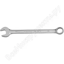 Комбинированный ключ BOVIDIX 0690113