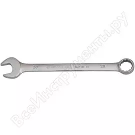 Комбинированный ключ BOVIDIX 0690115