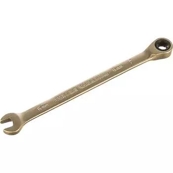 Комбинированный ключ Дело Техники ДТ 200/5 515006