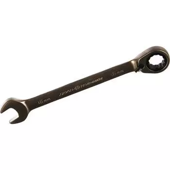 Комбинированный ключ Дело Техники