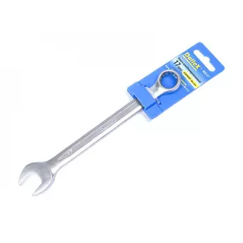 Комбинированный ключ dollex 17x17 kce-17