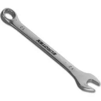 Комбинированный ключ Eurotex