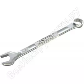 Комбинированный ключ FORCE 75517