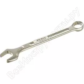 Комбинированный ключ FORCE 75530