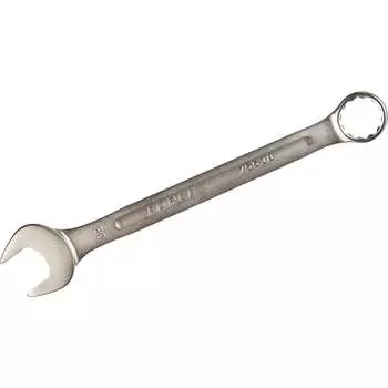 Комбинированный ключ FORCE 75538