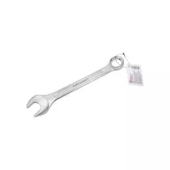 Комбинированный ключ Forcekraft FK-75527(50580)
