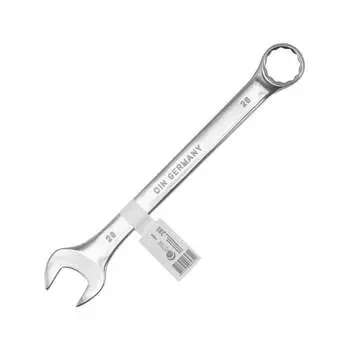 Комбинированный ключ FORSTIME FT-75528