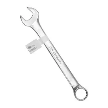 Комбинированный ключ FORSTIME FT-75530