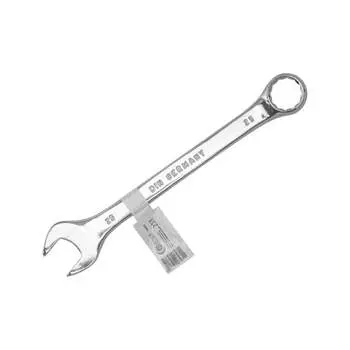 Комбинированный ключ FORSTIME FT-75525