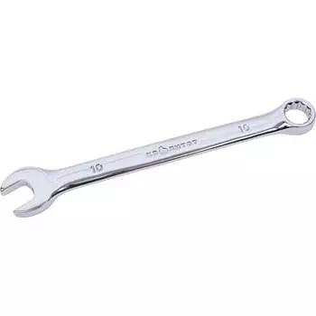 Комбинированный ключ гаечный Квалитет КК-10 5026974