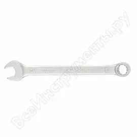 Ключ комбинированный GROSS