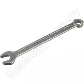 Комбинированный ключ HANS 1161M15