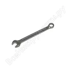 Комбинированный ключ HANS