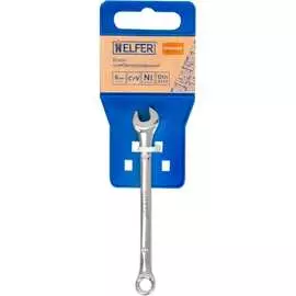 Комбинированный ключ HELFER HF002020