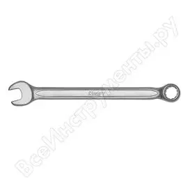 Комбинированный ключ KRAFT 700509